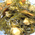 huu_ka's cooksnap of when they made お母さんの味☆刻み(細切り)昆布の煮物.