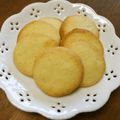 轟夢子's cooksnap of when they made FPで簡単！サックサクのココナツクッキー.