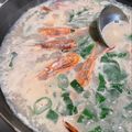 キッチン106's cooksnap of when they made 出汁が最高♡海老頭のお味噌汁.