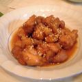 mayt's cooksnap of when they made お手軽☆鶏のレモン煮.