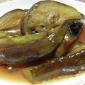 maeとも's cooksnap of when they made 甘辛っ!なすの煮浸し.