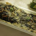 miyuki12's cooksnap of when they made レンジで厚焼き卵.