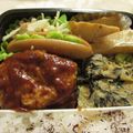 miyuki12's cooksnap of when they made レンジで厚焼き卵.