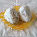 kururin18's cooksnap of when they made ✿揚げじゃことチーズのおにぎり✿.