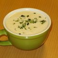 もんしゅしゅ's cooksnap of when they made おいしくて、意外と簡単コーンスープ♪♪.