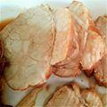コロだんでぃ's cooksnap of when they made 我が家のチャーシュー☆.