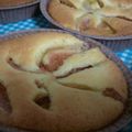 rinyume's cooksnap of when they made いちじくのタルトケーキ.