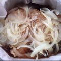 てとぎつね's cooksnap of when they made 鯵の胡麻蒸し.