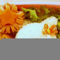★ゆらた★'s cooksnap of when they made ＊お花ウインナー＊.