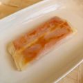 chocoraママ's cooksnap of when they made 春巻きの皮で☆簡単ブリトー.
