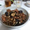 さのパパ's cooksnap of when they made なすと鶏肉の南蛮漬け.
