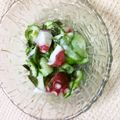 あぁるちゃん's cooksnap of when they made 子供が喜ぶ タコのマヨポンサラダ 簡単.