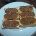 ダーリンまだかな's cooksnap of when they made みょうが味噌のなす田楽.