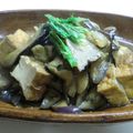 りんばたまま's cooksnap of when they made スグできる! なすの煮びたし.