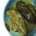 真愛ママ's cooksnap of when they made ピリ辛麻婆ナス.