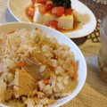 ぐらっきー's cooksnap of when they made 生姜とツナの炊き込みご飯☆.