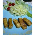 かこ太郎's cooksnap of when they made かじきまぐろのカレー味ピカタ風.