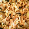 ゆみゆみときなこ's cooksnap of when they made 麺つゆで！にんじん★シリシリ.