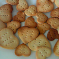 MicioMicia's cooksnap of when they made クッキー生地の伸ばし方.