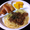 おーmama's cooksnap of when they made 簡単！洋風春巻き.