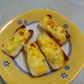 hana_4's cooksnap of when they made □ちくわのタルタル焼き□.