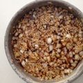 Ｙｕ−−ｉ's cooksnap of when they made 鶏肉に！豚肉に！万能中華風ネギだれ＊.