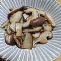みなあゆママ's cooksnap of when they made 簡単10分・椎茸のバター醤油炒め.