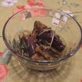 マロゾフ95's cooksnap of when they made ナスの中華和え.