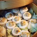 Pikmash's cooksnap of when they made 豆腐の肉詰め.