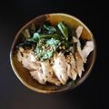 スタイリッシュママ's cooksnap of when they made 鯵のあぶり茶漬け.