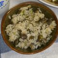 ★ラビチャン★'s cooksnap of when they made 枝豆ご飯.