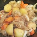 ちゃみ's cooksnap of when they made 我が家の肉じゃが.