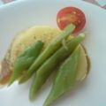 Shirumama's cooksnap of when they made じゃがいもといんげんのサラダ.