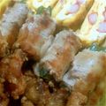 甘夏ミカン's cooksnap of when they made いんげんの豚肉巻き.