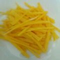 ゆっこっちょ's cooksnap of when they made 簡単！破れにくい！錦糸卵の作り方♪.
