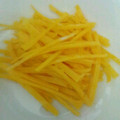 ゆっこっちょ's cooksnap of when they made 簡単！破れにくい！錦糸卵の作り方♪.