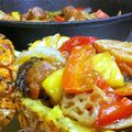 たまCO's cooksnap of when they made 冷めても柔らかご飯入り肉だんご.