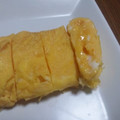 芽夢o's cooksnap of when they made お弁当に♡巻かない★簡単半熟卵焼き！.