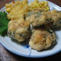 しのばぁたん's cooksnap of when they made 大豆のしそから揚げ.