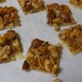 ハルのラブうさぎ's cooksnap of when they made フロランタン.