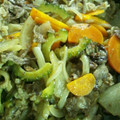 koma04's cooksnap of when they made mゴーヤと肉のオイマヨ炒め.