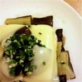 しばたなおみ's cooksnap of when they made 茄子と豆腐のとろけるチーズのせ.