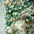 nokodesu's cooksnap of when they made 基本の白和え.