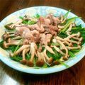 p0u02's cooksnap of when they made 塩糀で簡単柔らか♪豚と野菜のフライパン蒸.