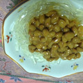 ☆Kayorina☆'s cooksnap of when they made さっぱり☆納豆ところてん♪.