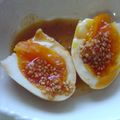 海辺のキッチン's cooksnap of when they made あのタレだけで～あじたま。.