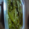 ちぃままこ's cooksnap of when they made お弁当に♪ピーマンのオイスターソース炒め.