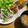 ☆あさ's cooksnap of when they made もやしと細ねぎのヘルシー豚ぽん＋お汁付き.