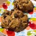 クッパちゃん's cooksnap of when they made 簡単アメリカンなチョコチャンククッキー.