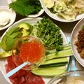 ヒカル☆彡's cooksnap of when they made 簡単☆すし酢.